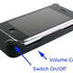 Illustration for article titled iPower Backup Battery for iPhone Has Built-in Speaker too